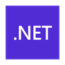.Net Logo